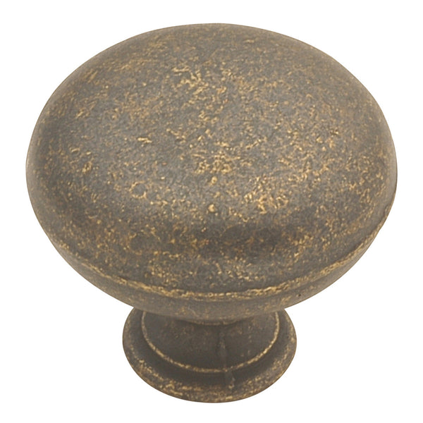 1-1/4 In. Manchester Cabinet Knob