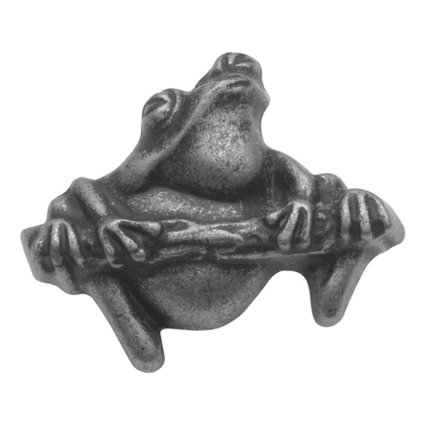 1-1/4 In. Rainforest Cabinet Knob